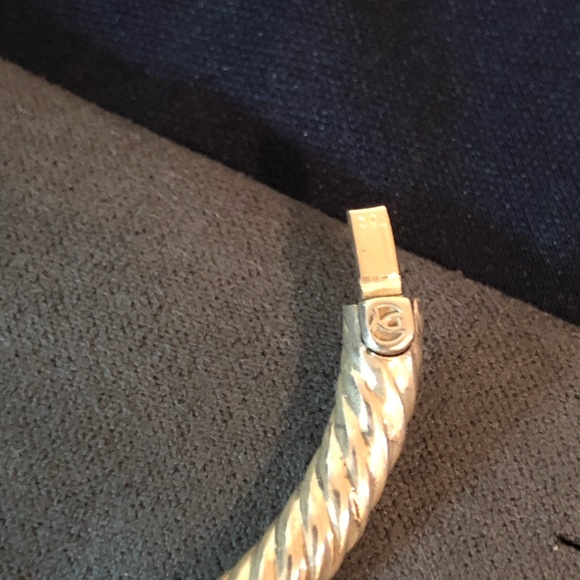 David Yurman Bracelet - Picture 5 of 5